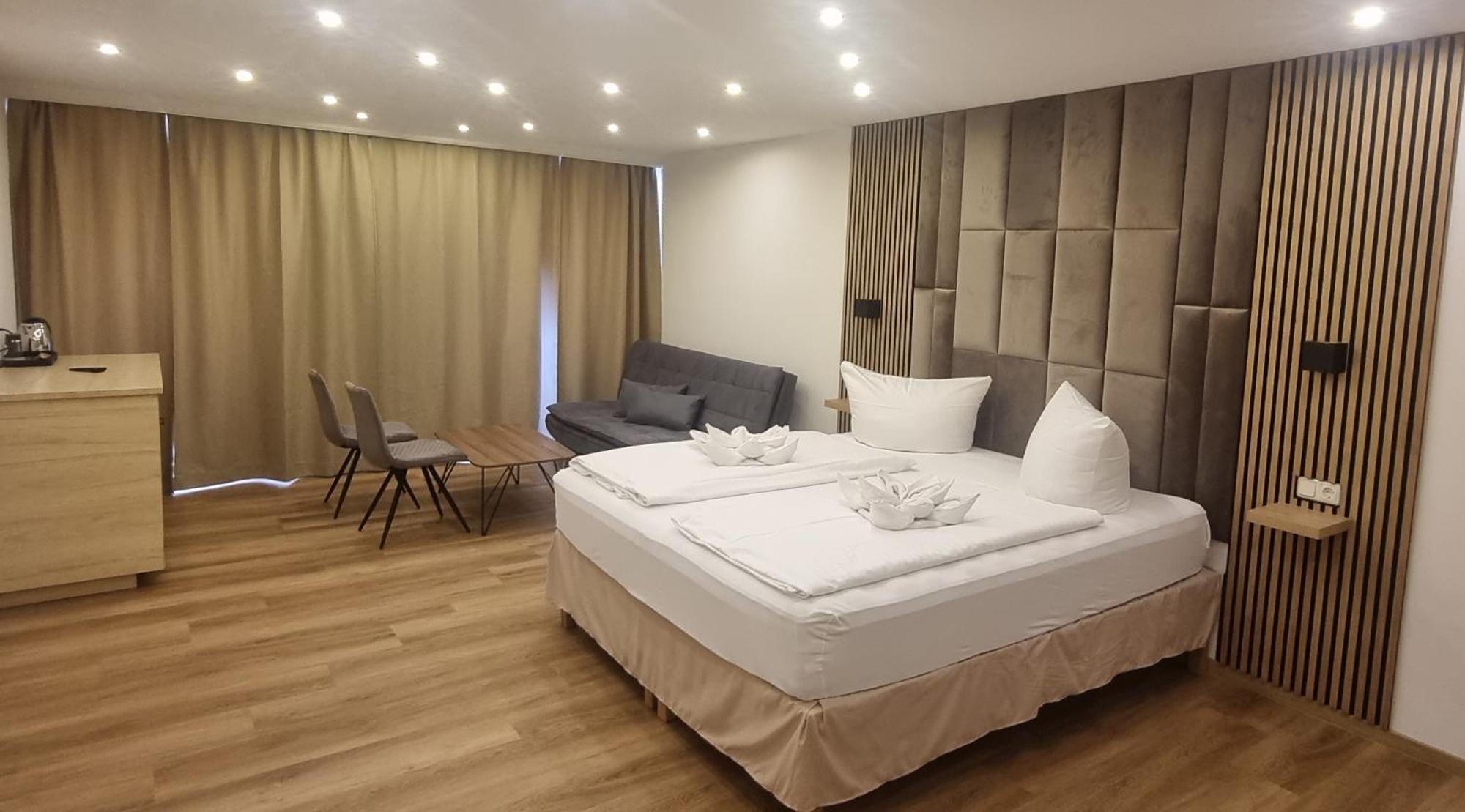 City Apart Hotel Fuessen Екстериор снимка