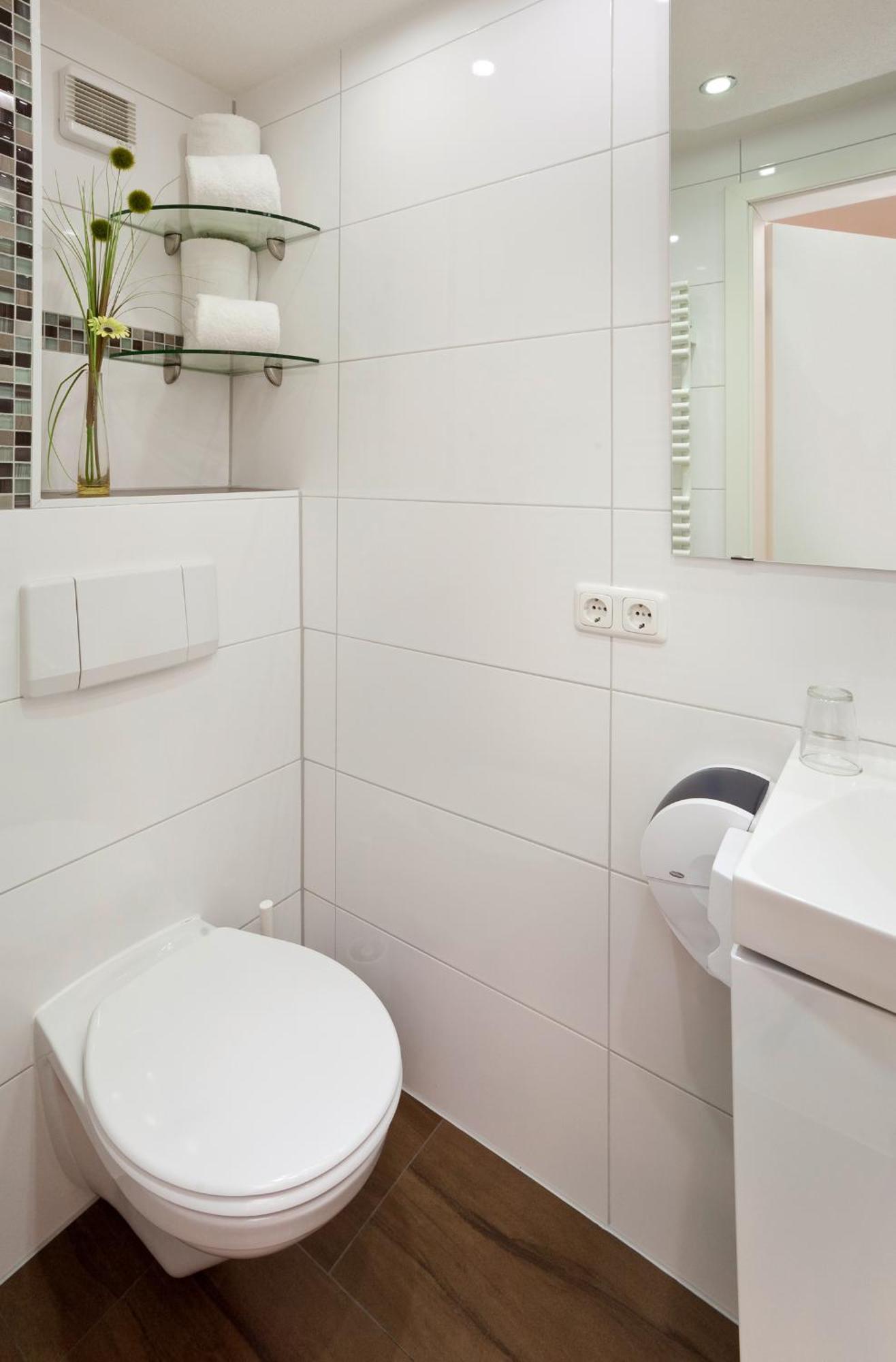 City Apart Hotel Fuessen Екстериор снимка