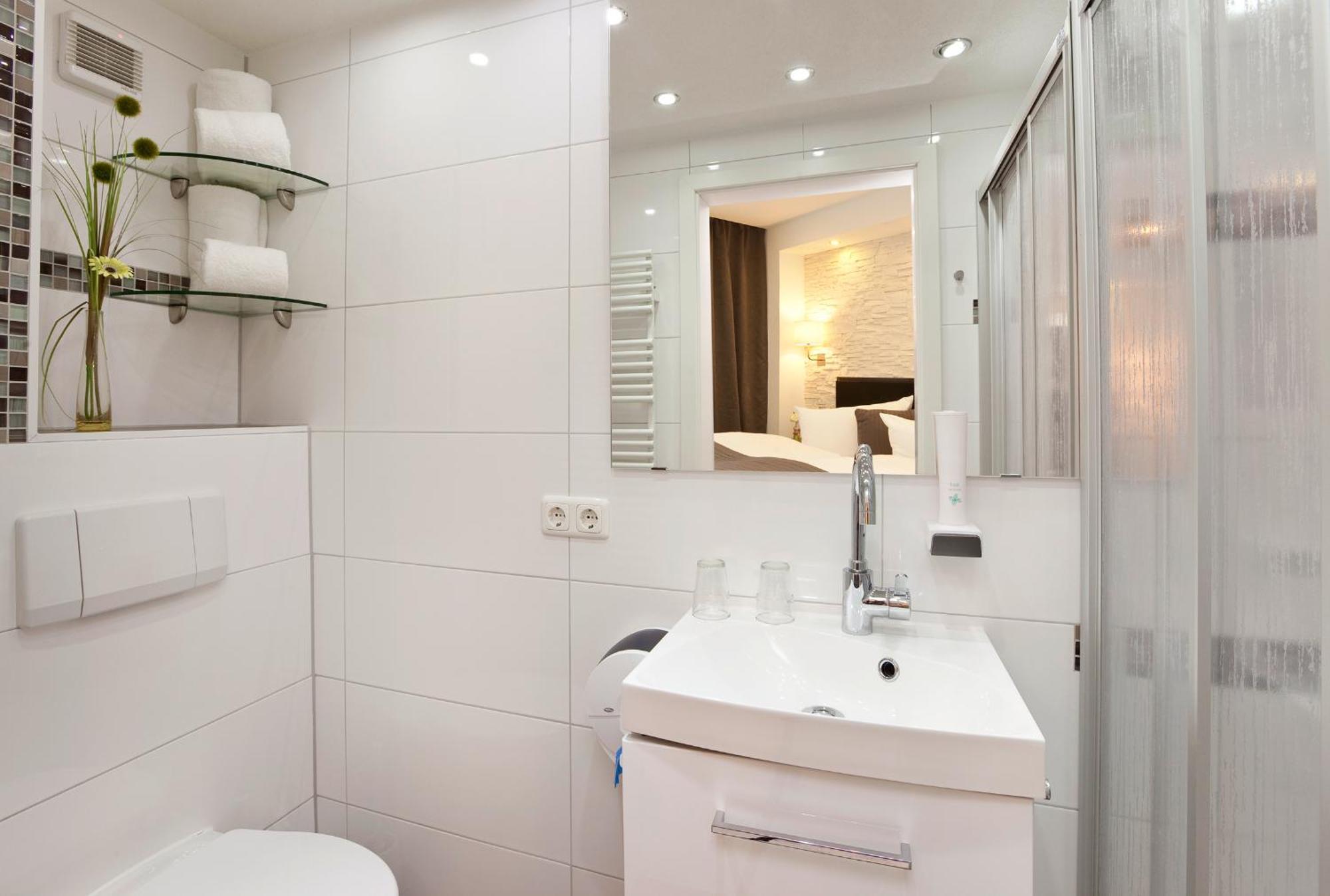 City Apart Hotel Fuessen Екстериор снимка
