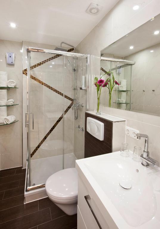 City Apart Hotel Fuessen Стая снимка