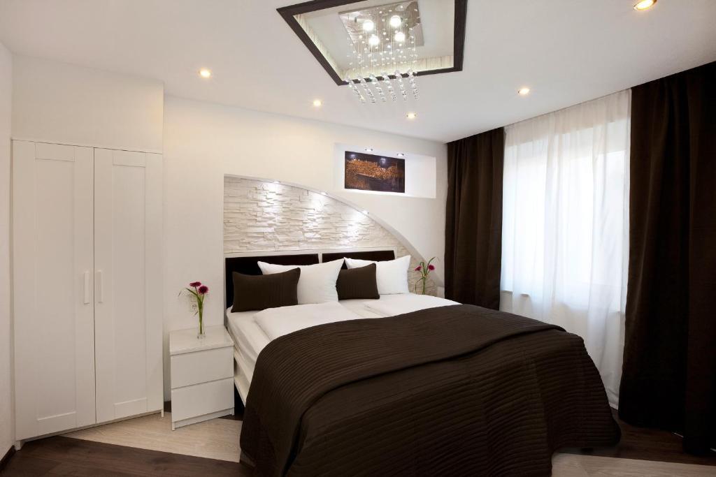 City Apart Hotel Fuessen Стая снимка