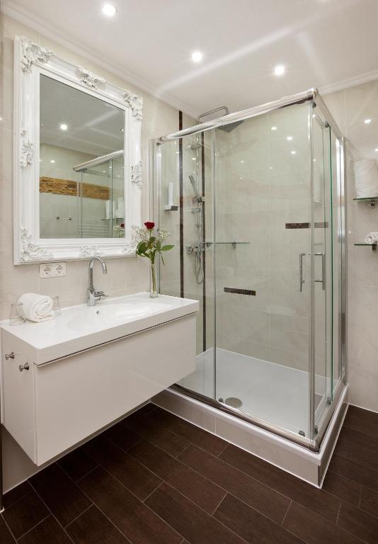City Apart Hotel Fuessen Стая снимка