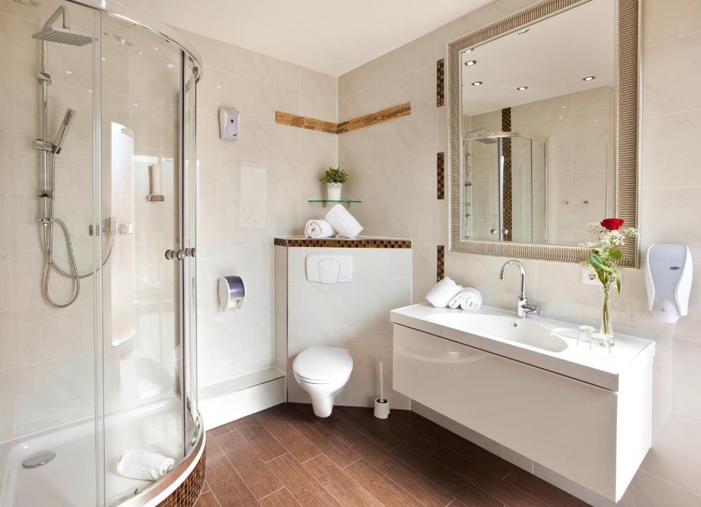 City Apart Hotel Fuessen Стая снимка