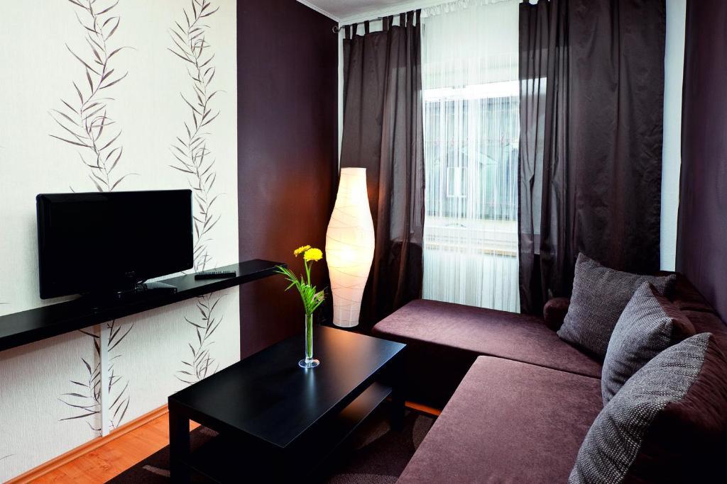 City Apart Hotel Fuessen Стая снимка