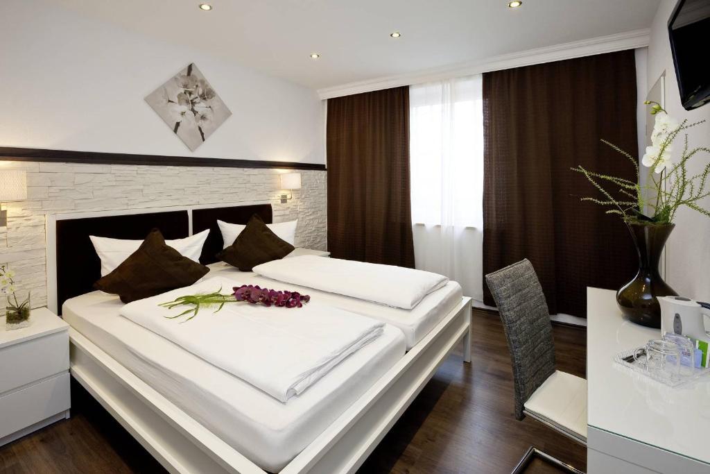 City Apart Hotel Fuessen Стая снимка