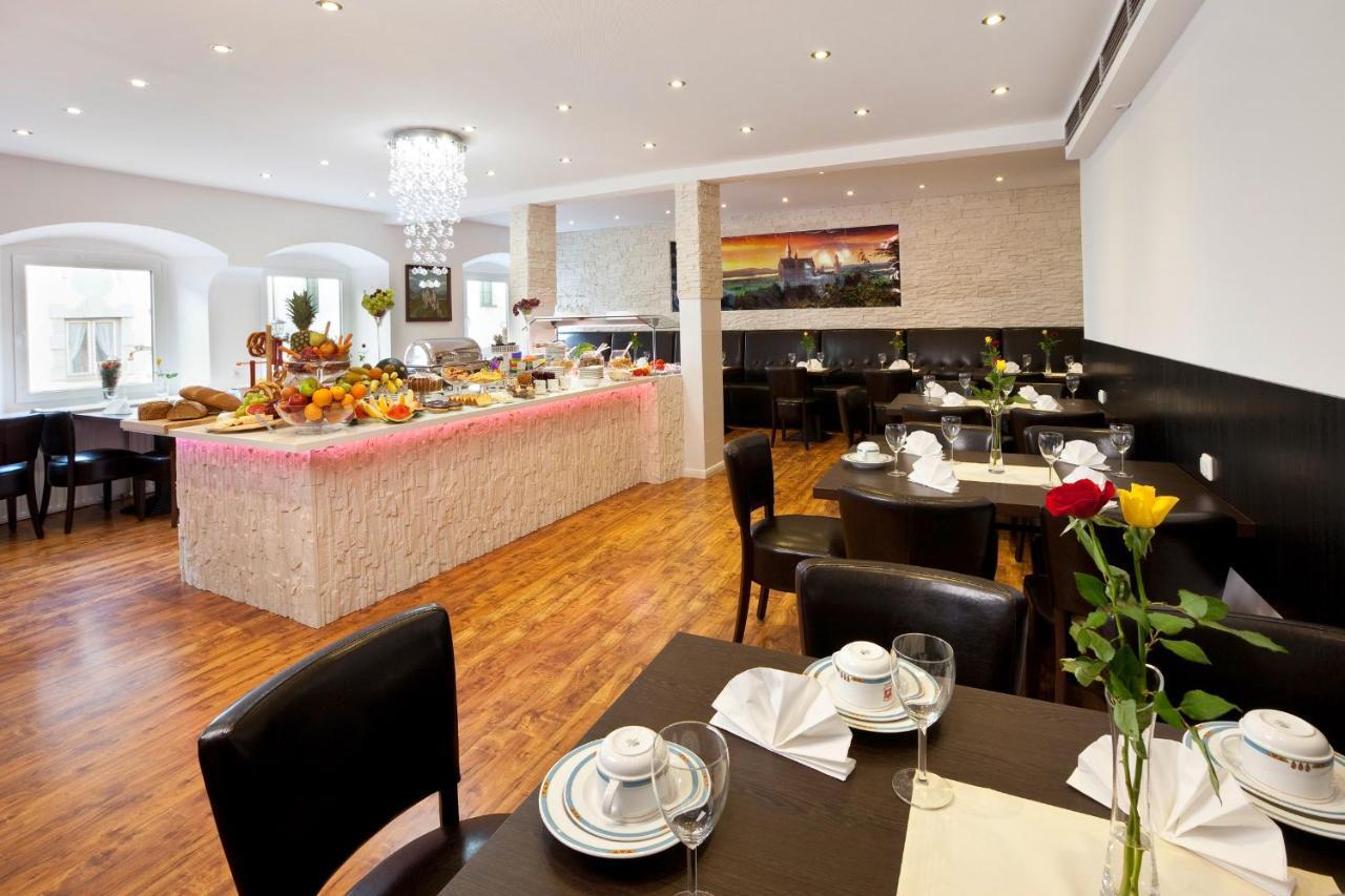 City Apart Hotel Fuessen Екстериор снимка