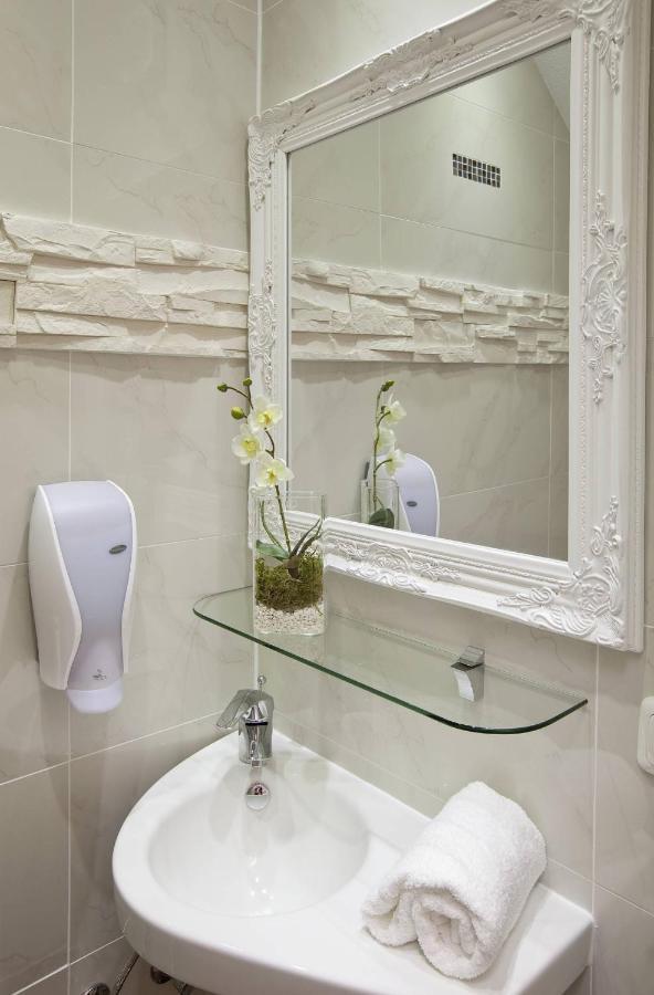 City Apart Hotel Fuessen Стая снимка